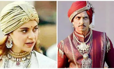 Manikarnika: Sonu Sood and Kangana Ranaut controversy- India TV Hindi