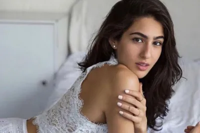 Sara Ali Khan- India TV Hindi