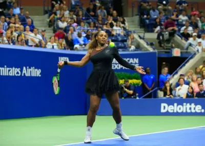 Serena Williams- India TV Hindi