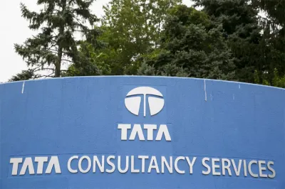 TCS market capitalisation surpasses Rs 8 lakh crore on Tuesday- India TV Paisa