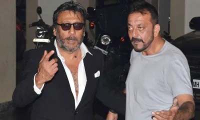 <p>jackie shroff ,  sanjay dutt</p>- India TV Hindi