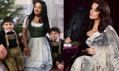 celina jaitly- India TV Hindi