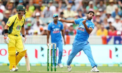 Bhuvneshwar Kumar- India TV Hindi