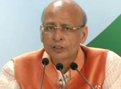 Abhishek Manu Singhvi- India TV Hindi