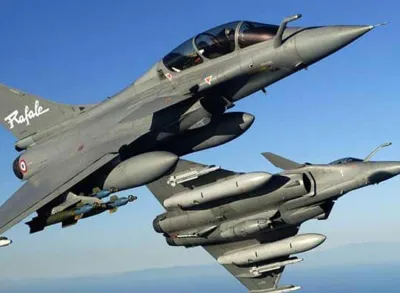 Centre submits Rafale deal details sans technical aspects to SC, next hearing fixed for Oct 29- India TV Hindi