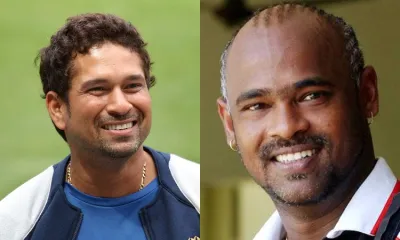 Sachin Tendulkar and Vinod Kambli- India TV Hindi