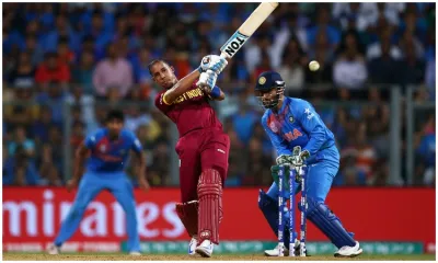 India vs West Indies- India TV Hindi