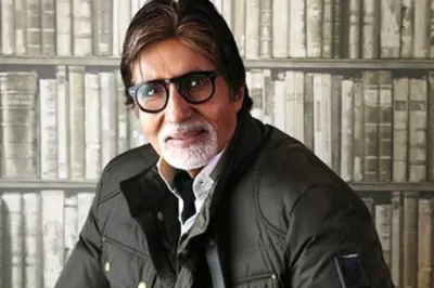 Amitabh Bachchan- India TV Hindi