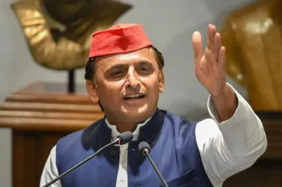 <p>akhilesh yadav</p>- India TV Hindi