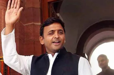 Akhilesh Yadav- India TV Hindi