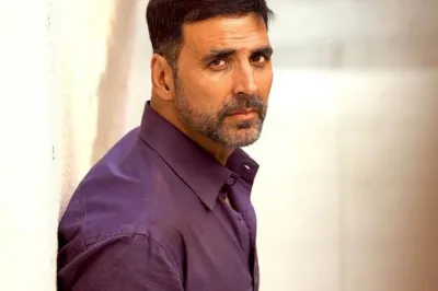 Akshay Kumar- India TV Hindi