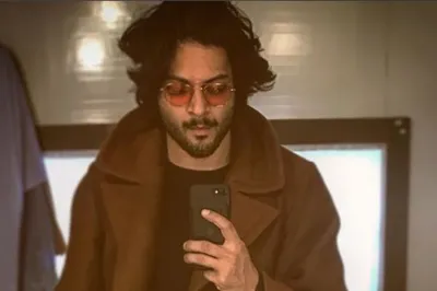 Ali Fazal- India TV Hindi