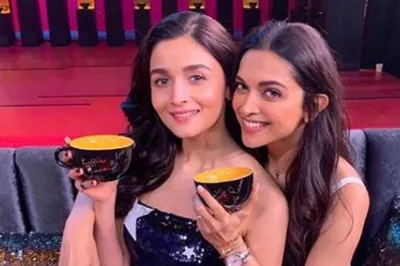 Alia Bhatt, Deepika Padukone- India TV Hindi