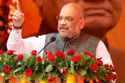 amit shah- India TV Hindi