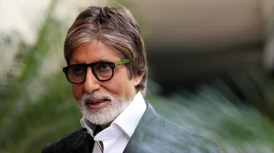 Amitabh Bachchan- India TV Hindi