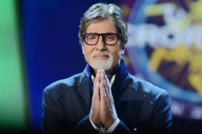 <p>amitabh bachchan</p>- India TV Hindi