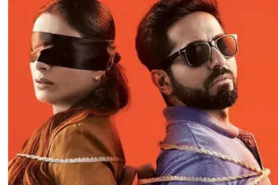 Andhadhun box office collection Day 1- India TV Hindi