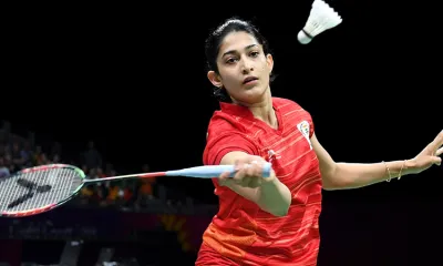 ashwini ponnappa- India TV Hindi