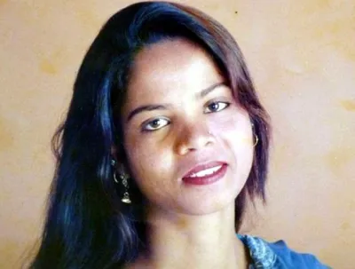 Pakistani Supreme Court acquits Asia Bibi in blasphemy case- India TV Hindi