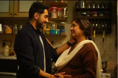  Badhaai Ho box office collection day 2- India TV Hindi