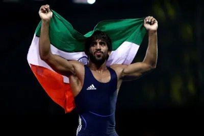 Bajrang Punia- India TV Hindi