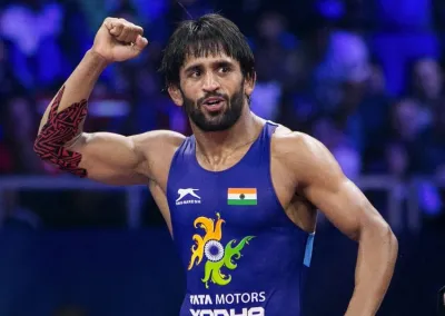 Bajran Punia- India TV Hindi