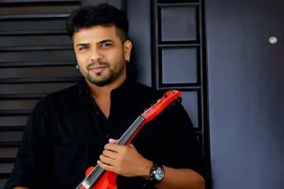 <p>Violinist Balabhaskar passes away</p>- India TV Hindi