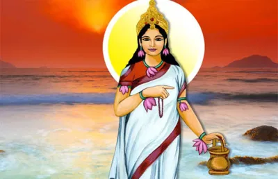 Bhramcharini maa- India TV Hindi