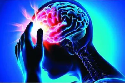 <p>World Stroke Day</p>- India TV Hindi