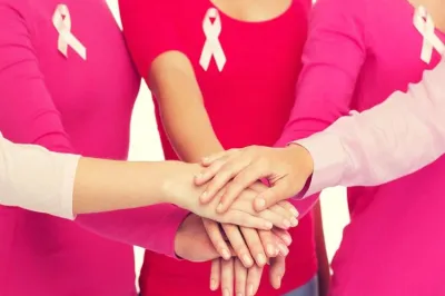 <p>breast cancer</p>- India TV Hindi