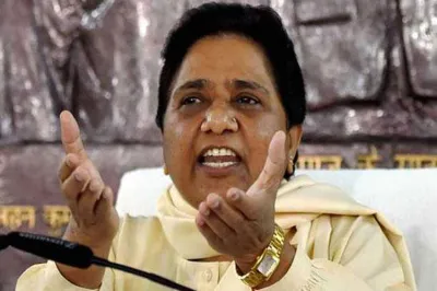 Mayawati- India TV Hindi