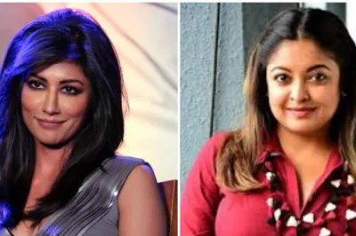 Chitrangada Singh, Tanushree Dutta- India TV Hindi