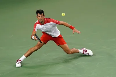 Novak Djokovic- India TV Hindi