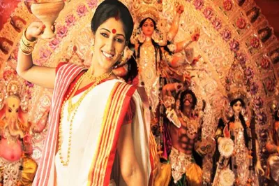 <p>navratra 2018</p>- India TV Hindi