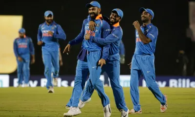 Team India- India TV Hindi