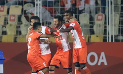 FC Goa- India TV Hindi