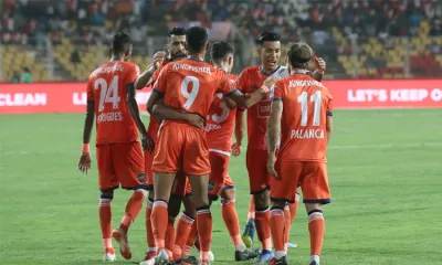 FC Goa- India TV Hindi