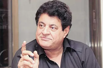 <p>Gajendra Chauhan</p>- India TV Hindi