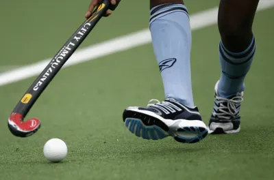 Hockey World Cup- India TV Hindi