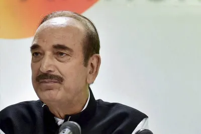 Gulam Nabi Azad Statement on Hindu Candidates - India TV Hindi