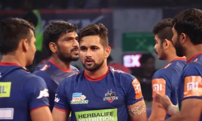 Haryana Steelers- India TV Hindi