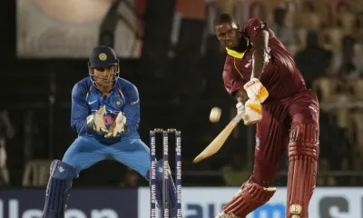 Jason Holder- India TV Hindi