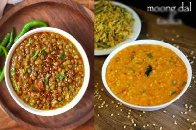 Moong dal- India TV Hindi