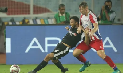 ATK vs NorthEast United FC- India TV Hindi