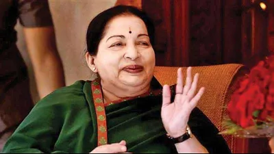 Late J Jayalalithaa- India TV Hindi