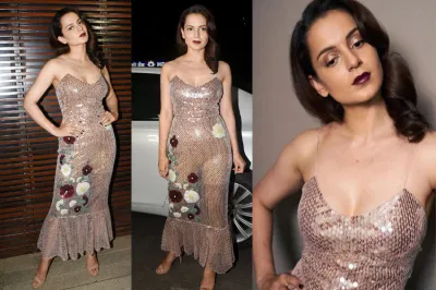 Kangana Ranaut- India TV Hindi