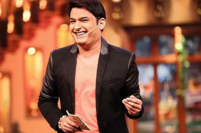 Kapil Sharma- India TV Hindi