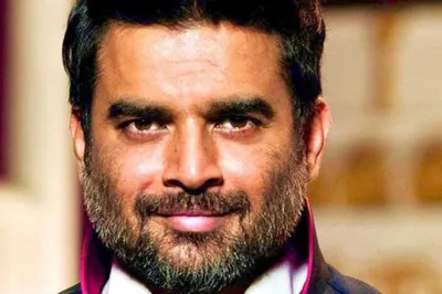  Madhavan- India TV Hindi