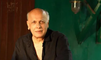 MAHESH BHATT- India TV Hindi