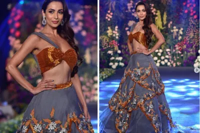 Malaika Arora- India TV Hindi